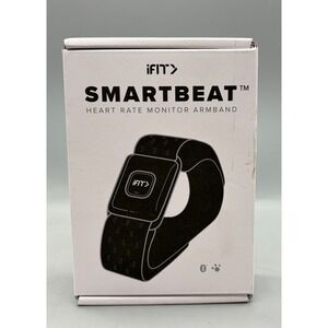 iFIT SmartBeaT Wearable Heart Rate Monitor - Band Only